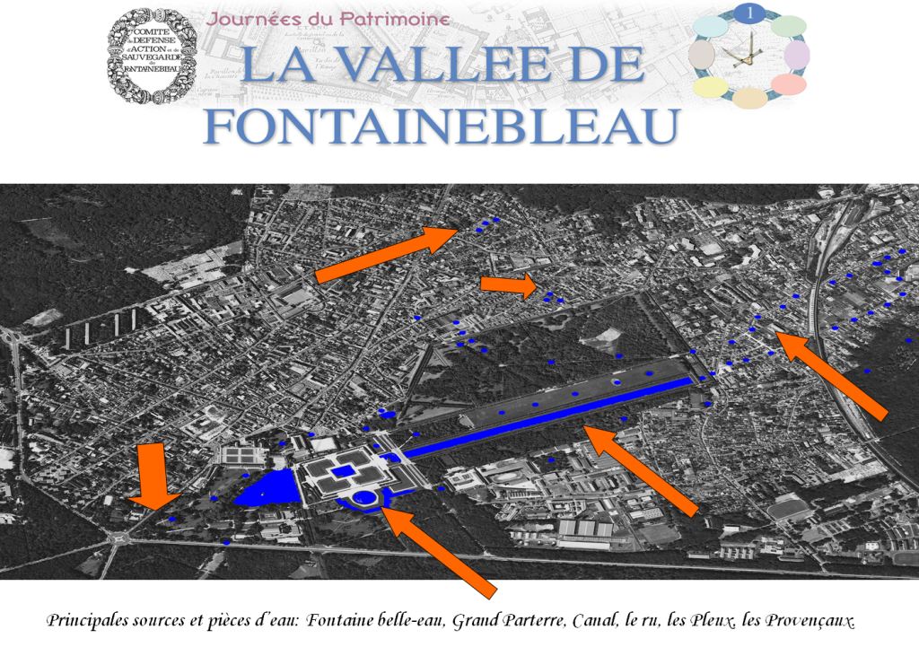 La vallée