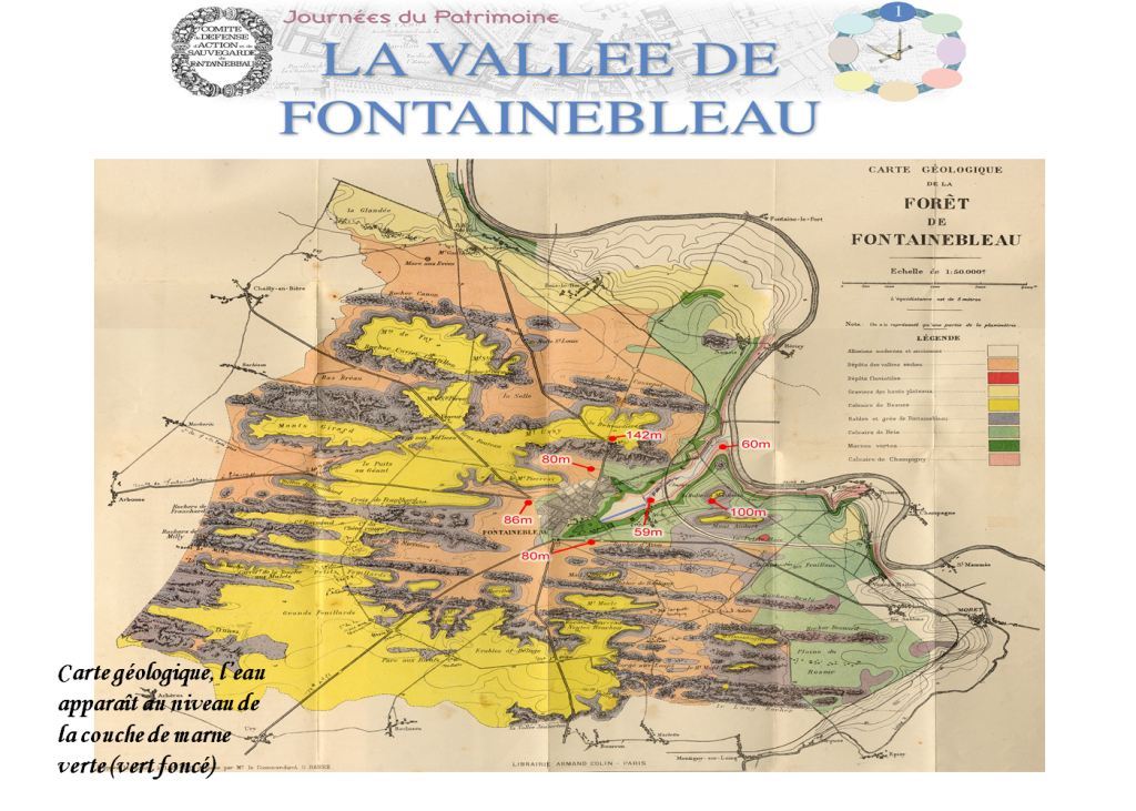 La vallée