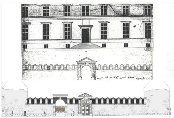 Ferrare_mur