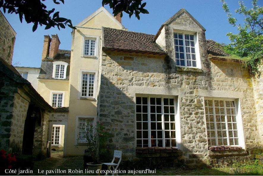 maisonCompagnons