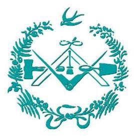 Symbole Charpentiers