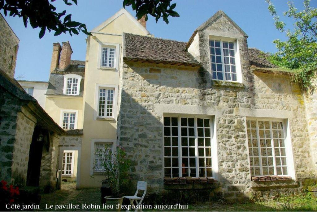 Pavillon Robin