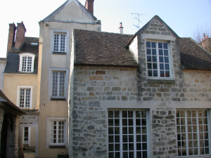 Maison des compagnons