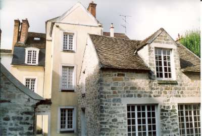 La maison des compagnons 1