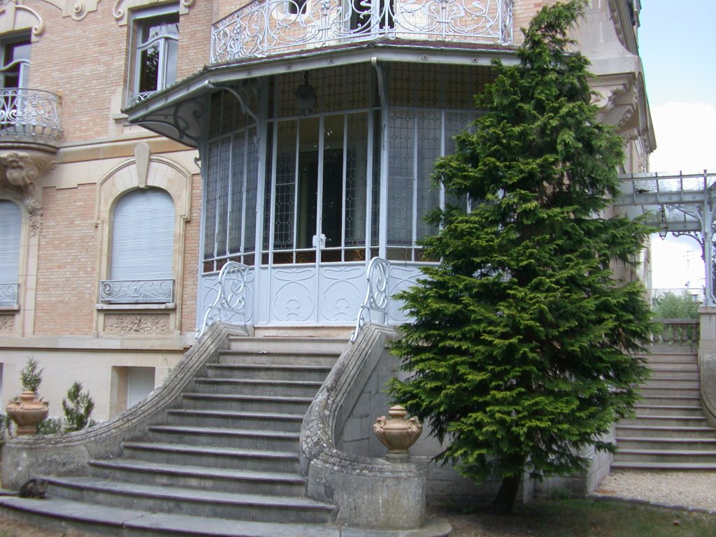 Villa Javal